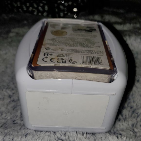 Top Trumps Wizarding World Harry Potter Hogwarts Quiz Game, New in Box* - Picture 4 of 5